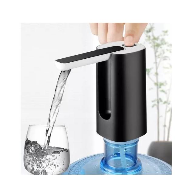 DISPENSADOR DE AGUA PARA BOTELLONES G 3D