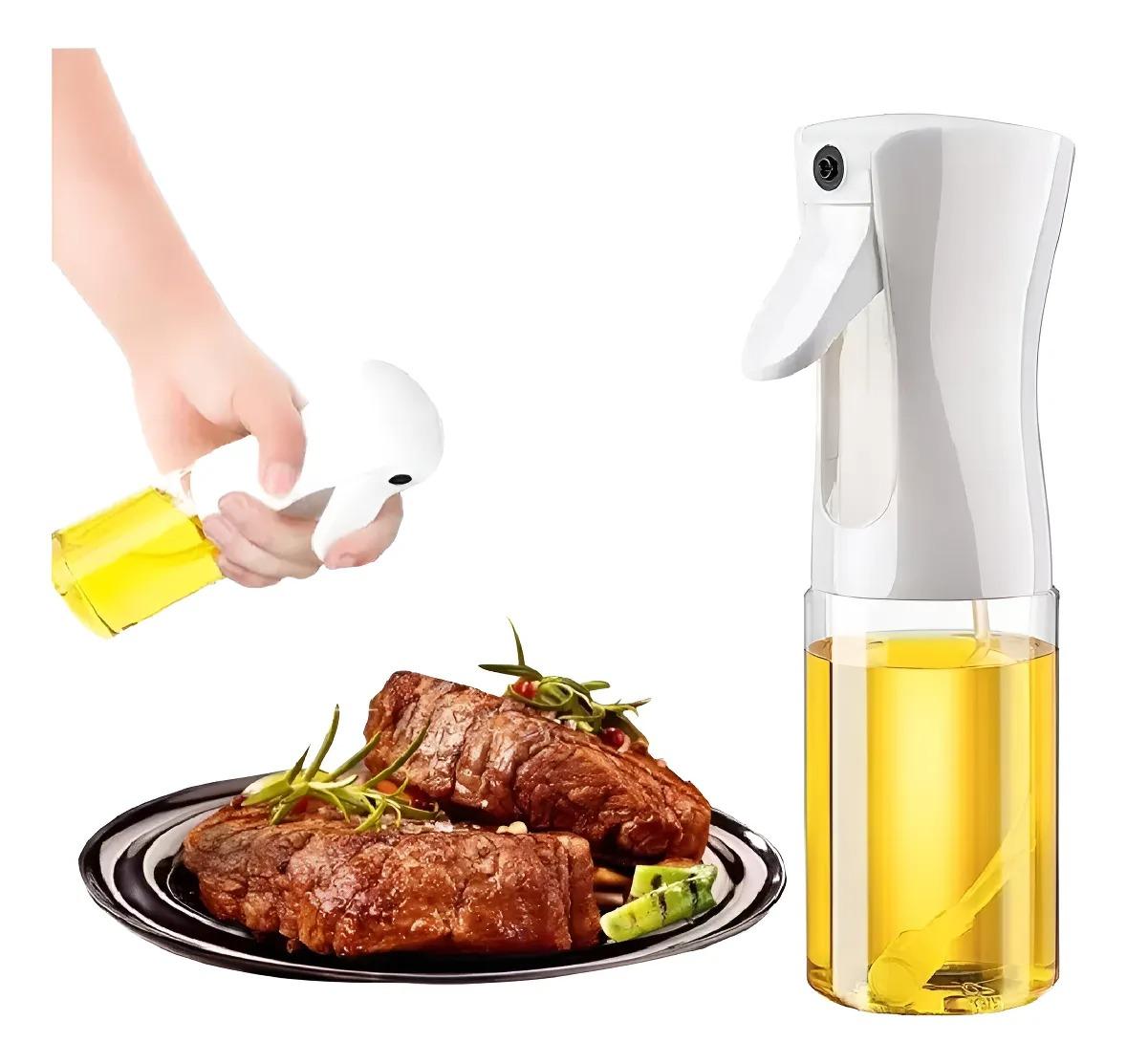 ROCIADOR SPRAY DE ACEITE COCINA G 3D