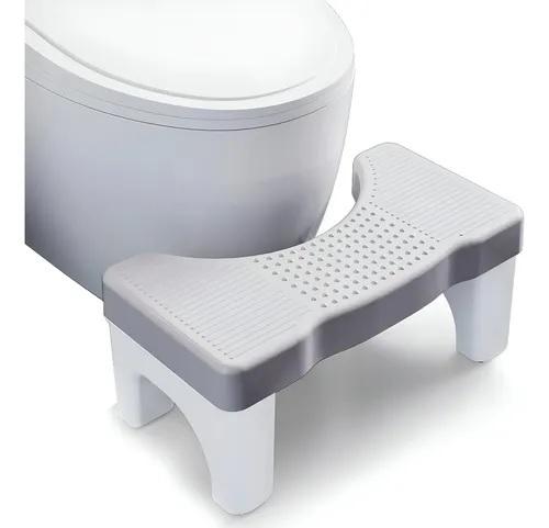 PELDAÑO TABURETE FISIOLOGICO PARA INODORO G: 0D