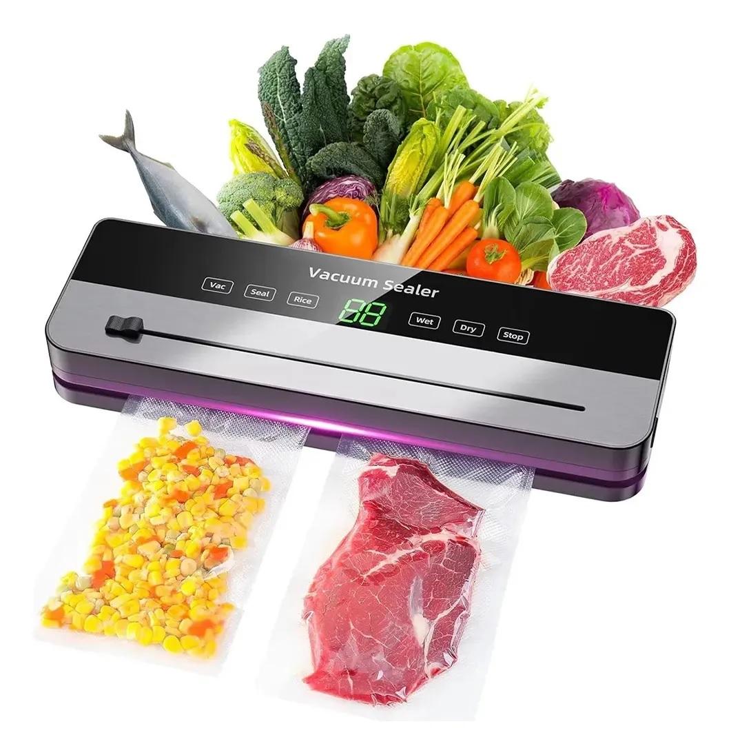 MAQUINA PARA EMPACAR AL VACIO 110V G 3D