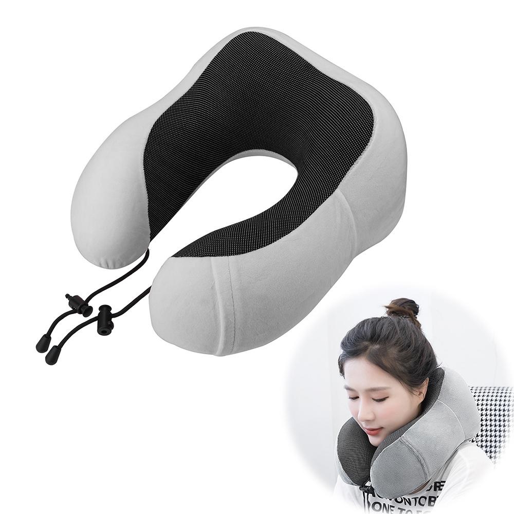 ALMOHADA COJIN CERVICAL CUELLO VIAJERA G 0D