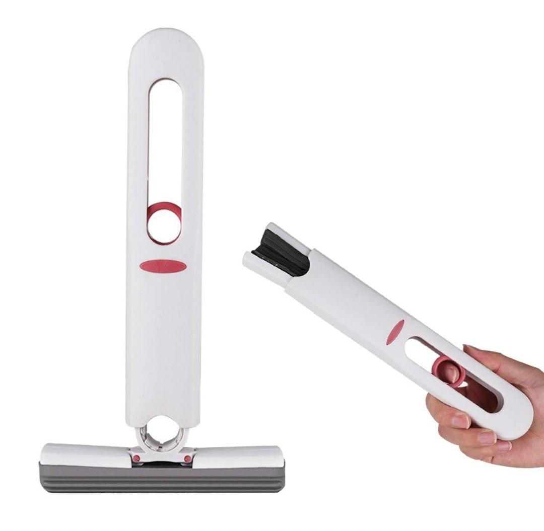 MINI MOPA PLEGABLE PORTATIL G 3D