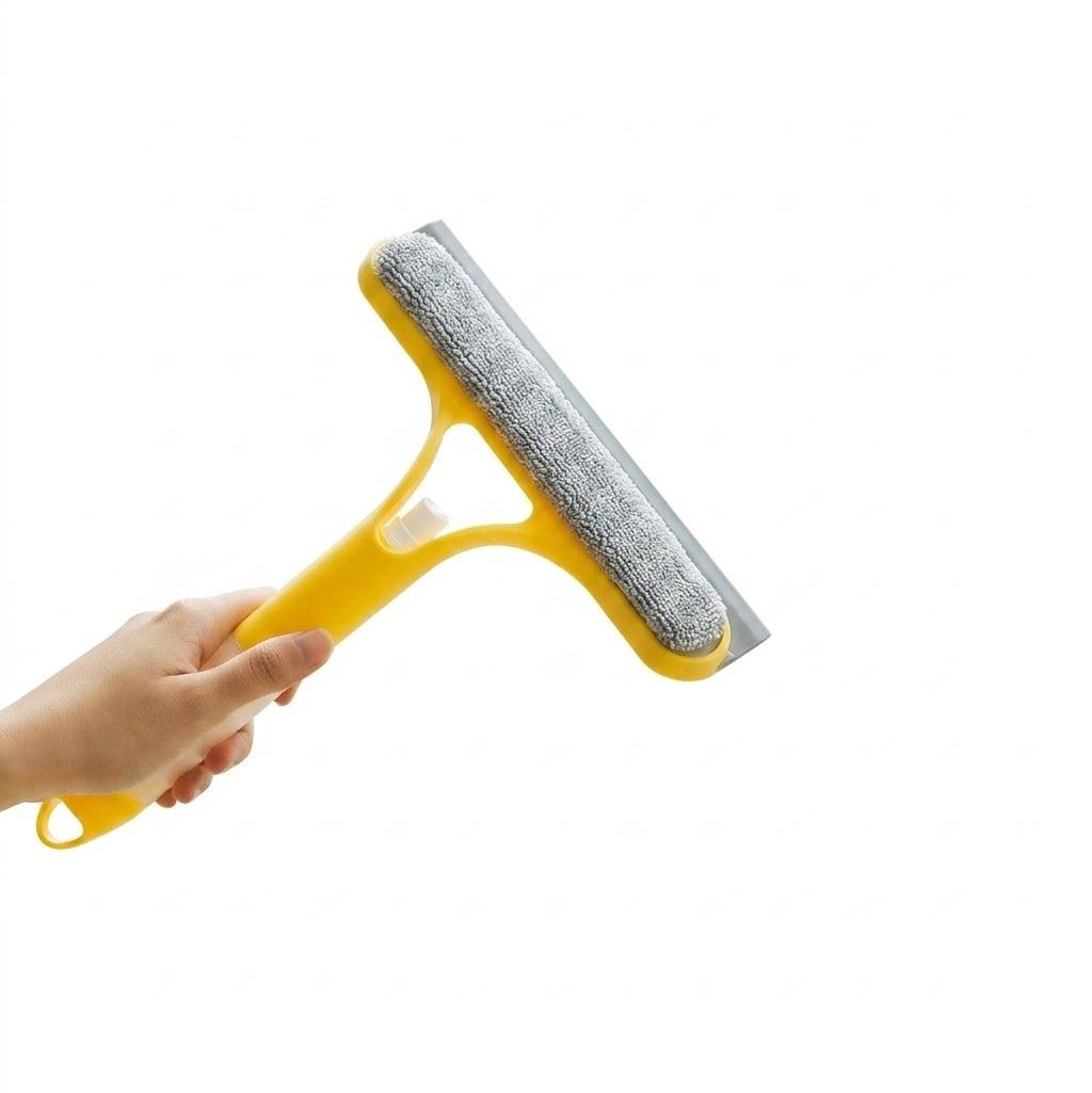 HARAGAN LIMPIA VIDRIO CON SPRAY G 3D