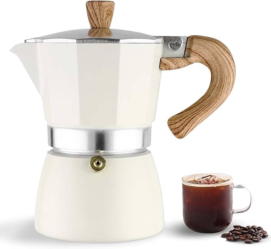 CAFETERA 6 TAZAS 300ML GRECA G 0D