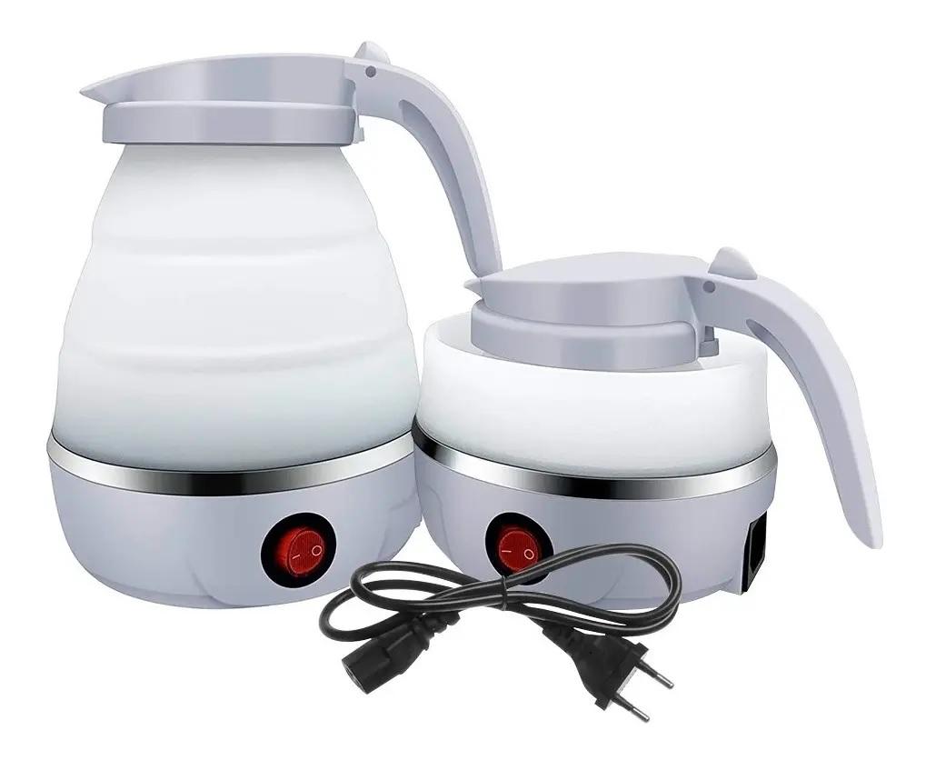 TETERA PLEGABLE ELECTRICA 110V G 3D