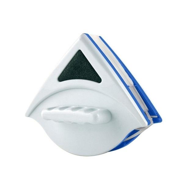 LIMPIADOR DE VIDRIO MAGNETICO DOBLE CARA G.0D