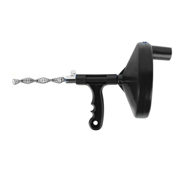 DESTAPADOR DESAGUE TIPO PISTOLA MANUAL TUBERIAS G:0D