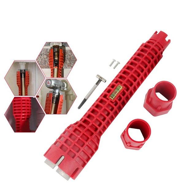 HERRAMIENTA LLAVE PARA TUBERIA DE GRIFO G:0D