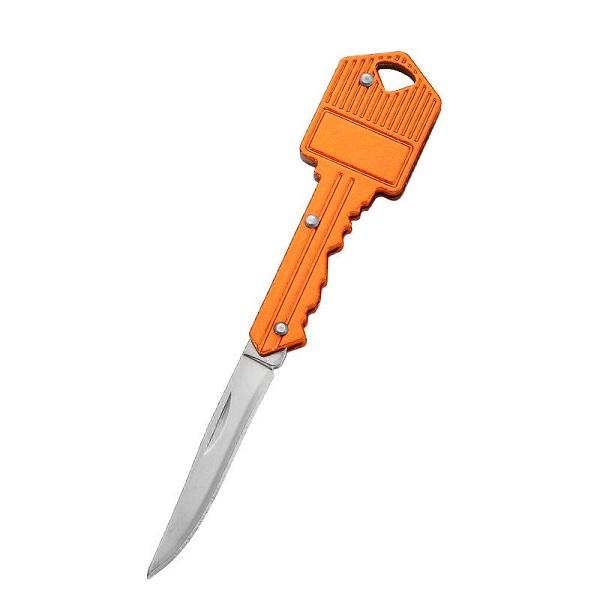LLAVE DEFENSA PERSONAL HOJILLA G:0D