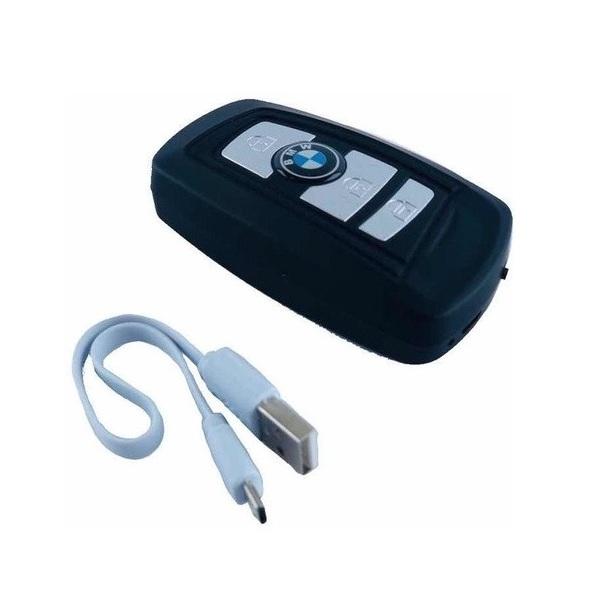 ALARMA TIPO CONTROL RECARGABLE DEFENSA PERSONAL G:0D