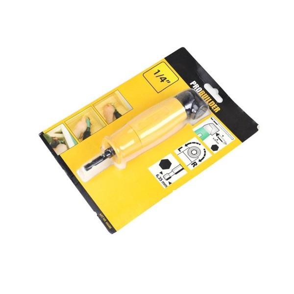 ADAPTADOR PARA TALADRO 90 GRADOS G 0D