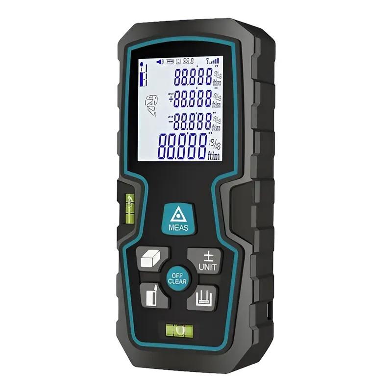 MEDIDOR DE DISTANCIA LASER ALCANCE 40 METROS G 5D