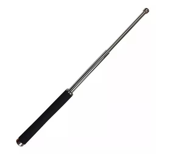 BASTON BARROTE RETRACTIL AUTO DEFENSA G 0D