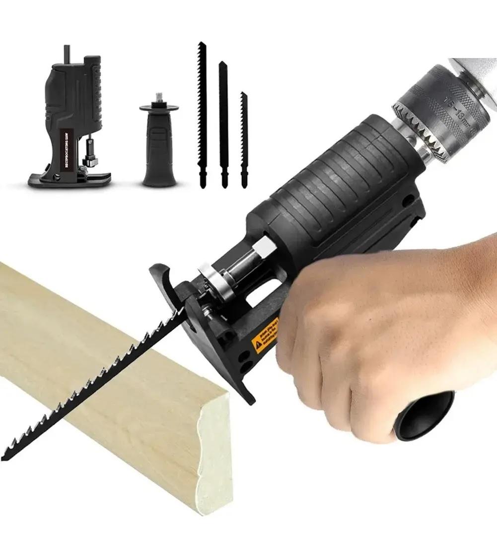 ADAPTADOR PARA TALADRO DE SIERRA G 3D