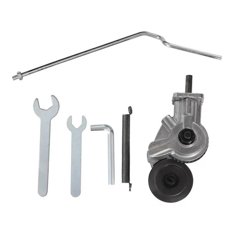 CORTADOR LAMINA METAL PARA TALADRO G 0D
