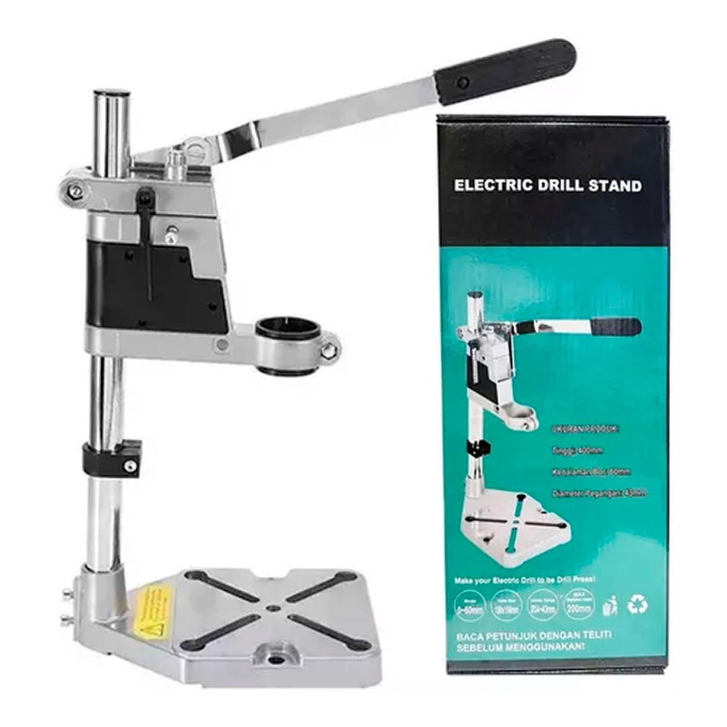 SOPORTE BASE PARA TALADRO MANUAL MULTIFUNCIONAL G 0D