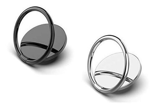 ANILLO SOPORTE TELEFONO MOVIL METALICO LUJO G,0D