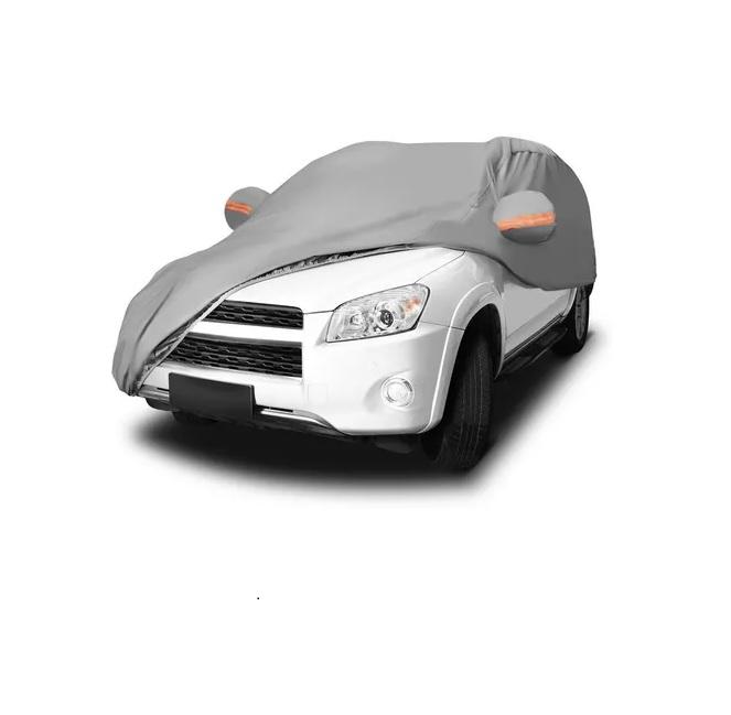 FORRO COBERTOR PARA CAMIONETAS 510*185*140CM G0D