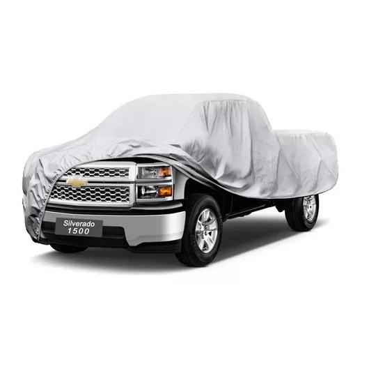 FORRO COBERTOR CAMIONETA TRUCK 542 X 200X 185 CM G0D