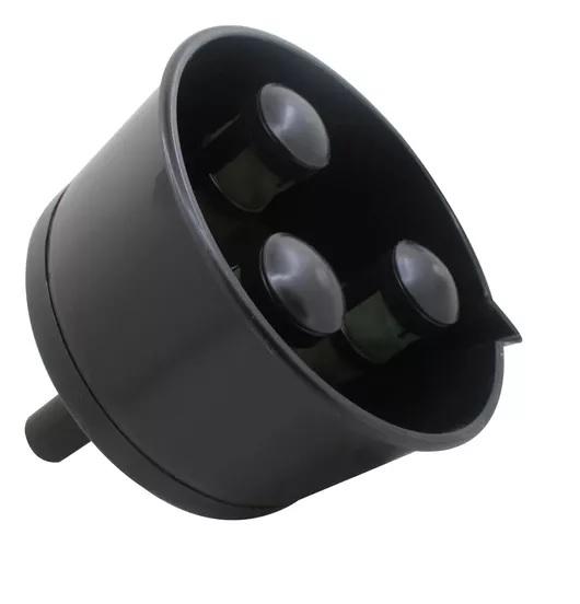 FILTRO EMBUDO LIMPIADOR DE COMBUSTIBLE G0D