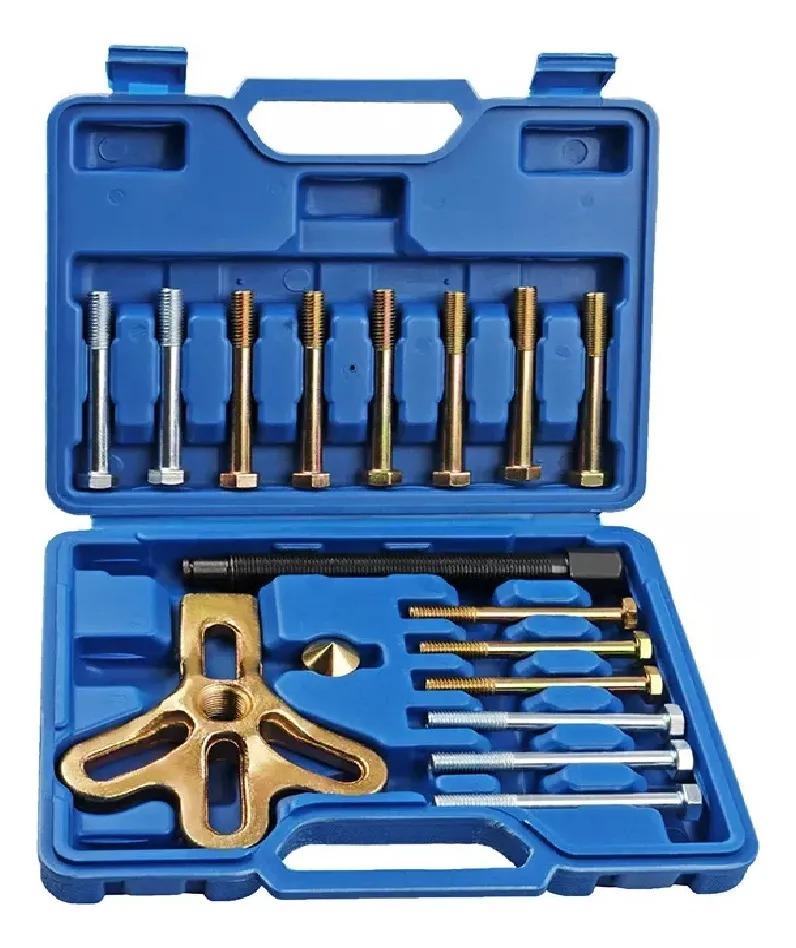 EXTRACTOR DE DAMPER VOLANTE MANUAL G 0D