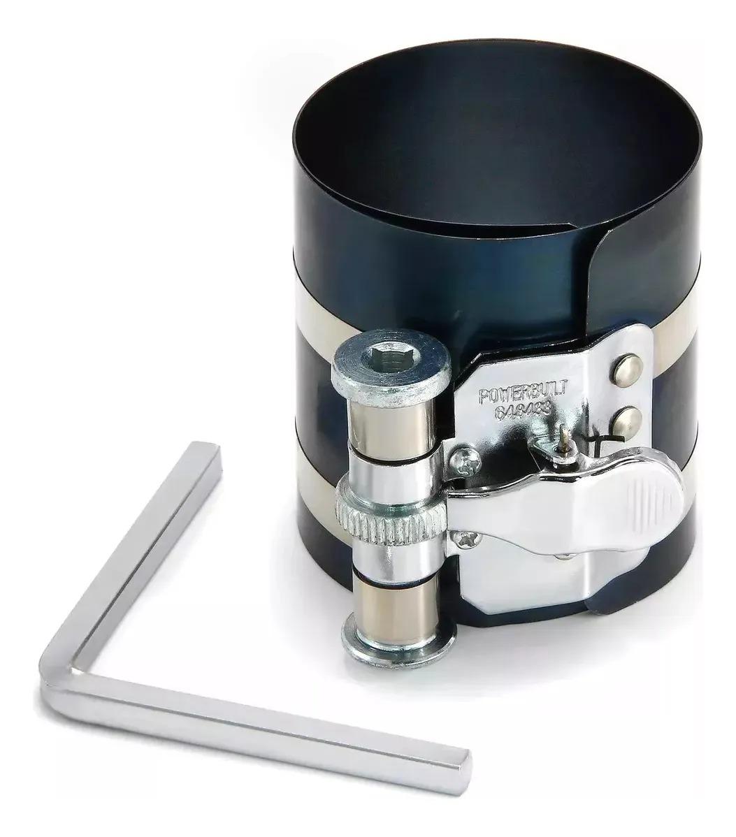 ZUNCHO PARA ANILLAR, 3 PULGADAS, 3INCHX175MM, 53-175MM  / 75MM