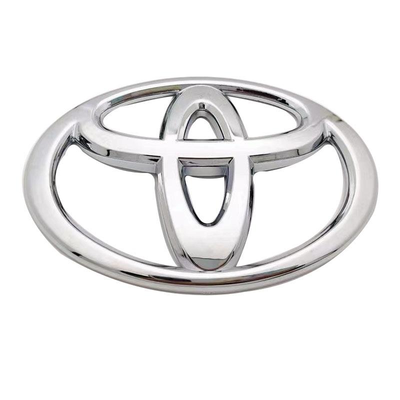 EMBLEMA VOLANTE TOYOTA G 0D