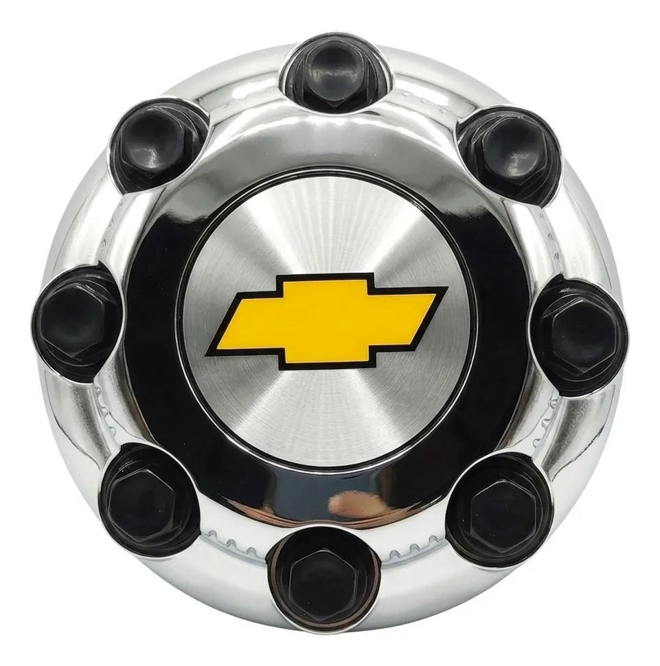 COPA TAPA CENTRO RUEDA CHEVROLET SILVERADO 3500 G 0D