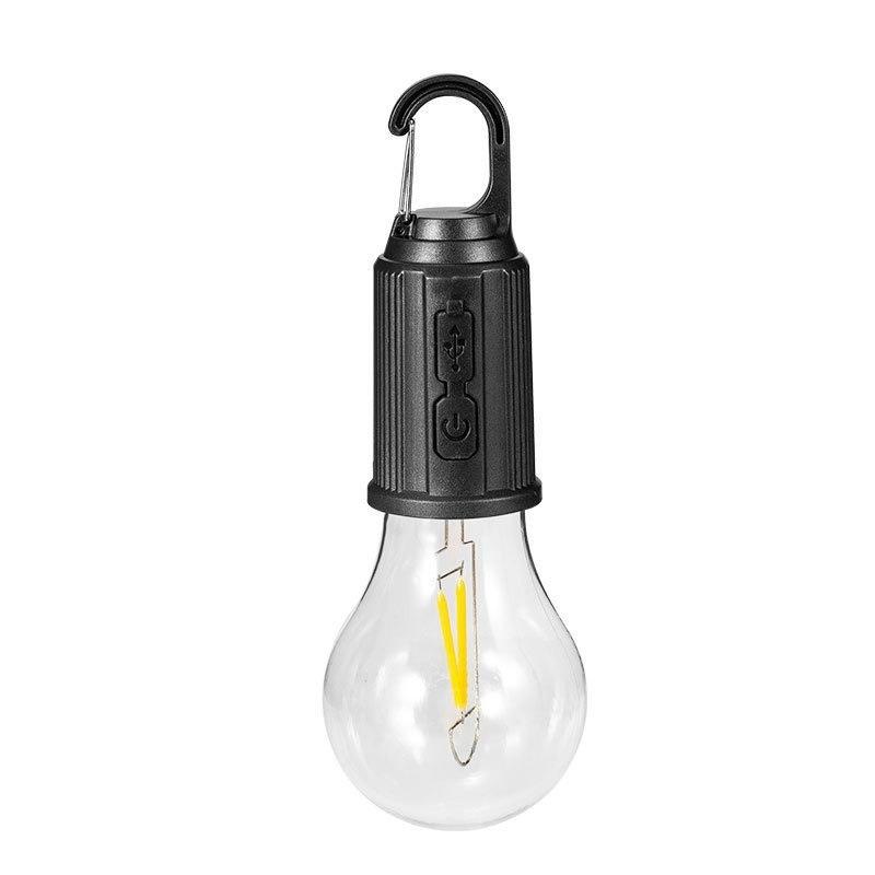 BOMBILLO RECARGABLE USB PORTATIL G 0D