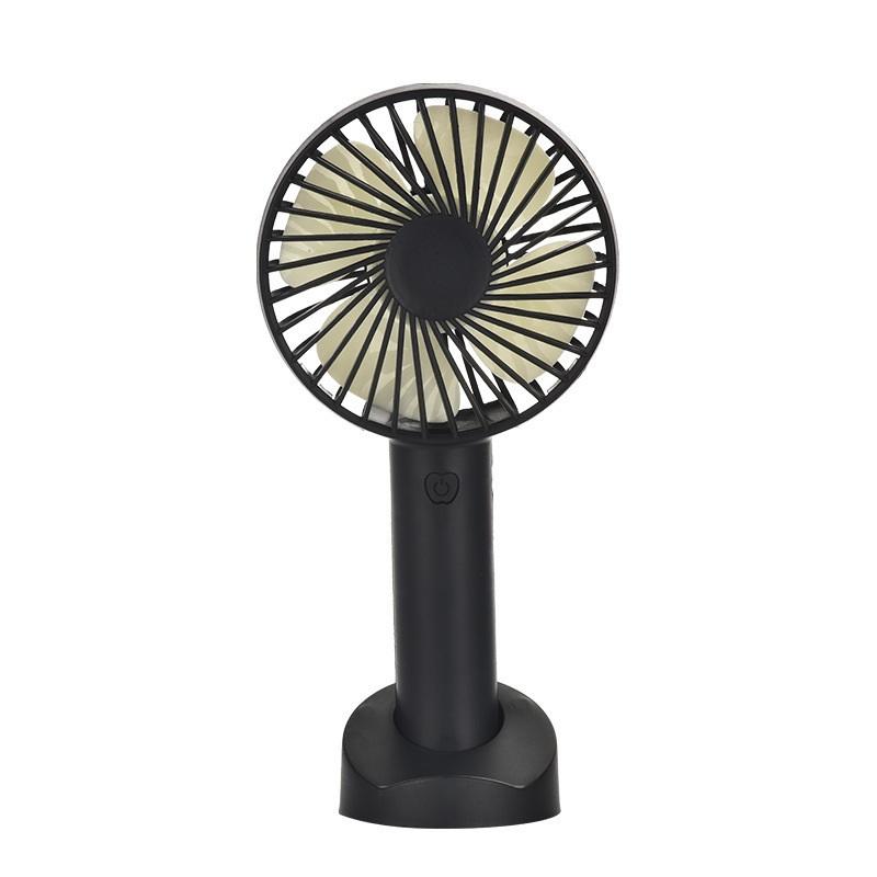 VENTILADOR RECARGABLE DE MANO USB G 5D