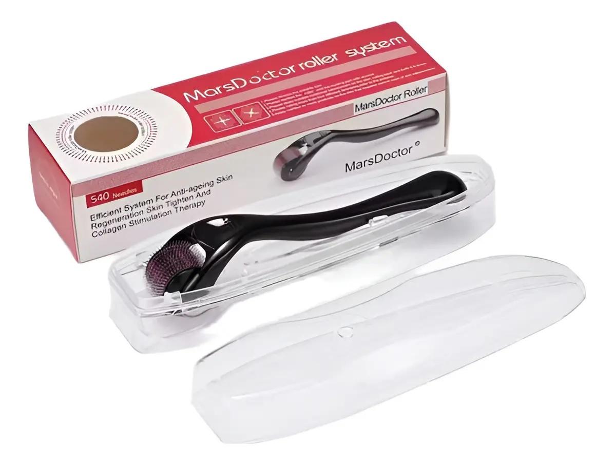 RODILLO DERMATOLOGICO FACIAL ROLLER G 3D