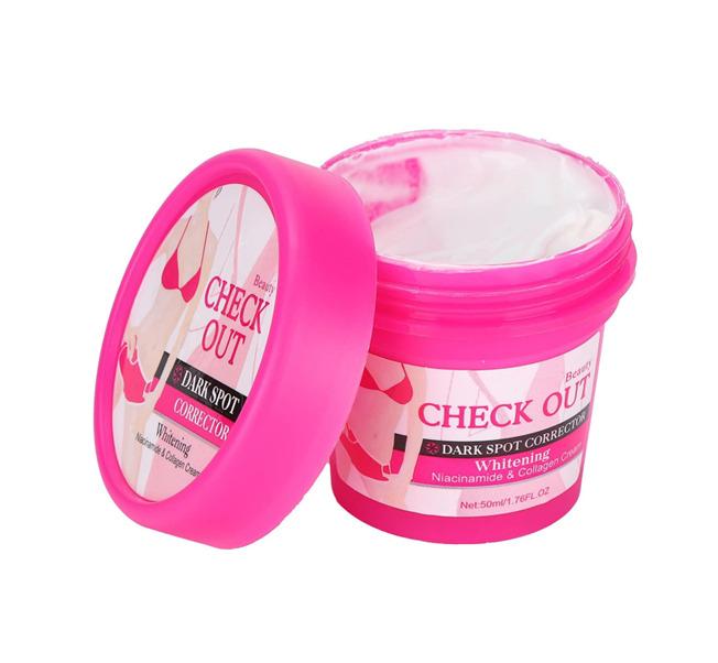 CREMA BLANQUEADORA CORPORAL PIEL G 0D
