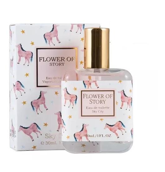 PERFUME DAMA FLOWER OF STORE G0D
