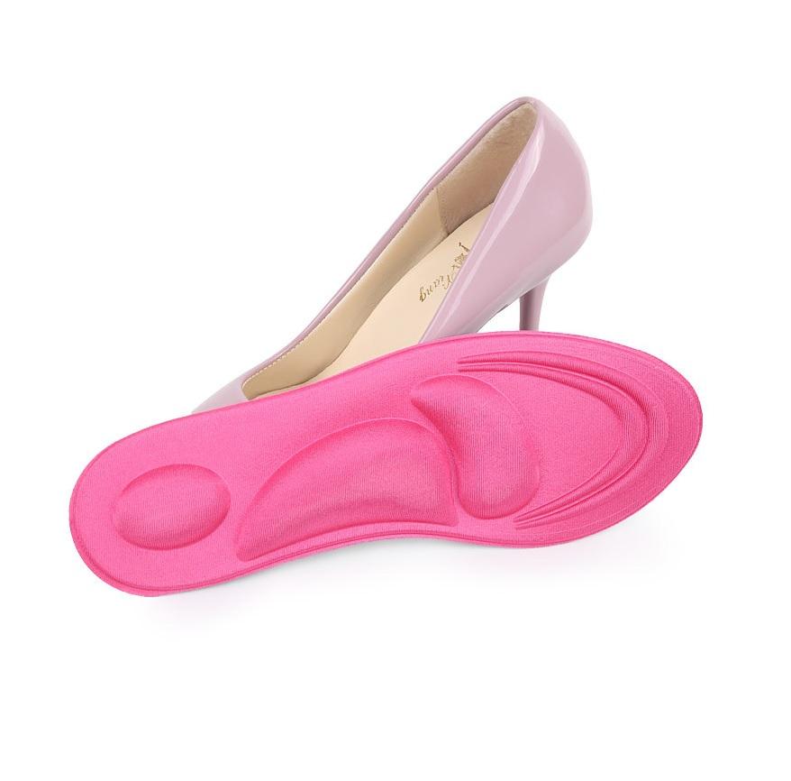 PLANTILLA PARA ZAPATOS MEMORY FOAM G0D