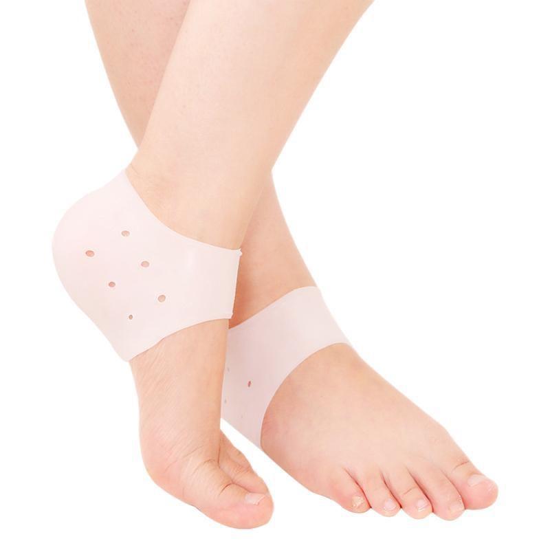 ALMOHADILLAS DE GEL CON SEPARACION DEDOS PARA METATARSO G0D