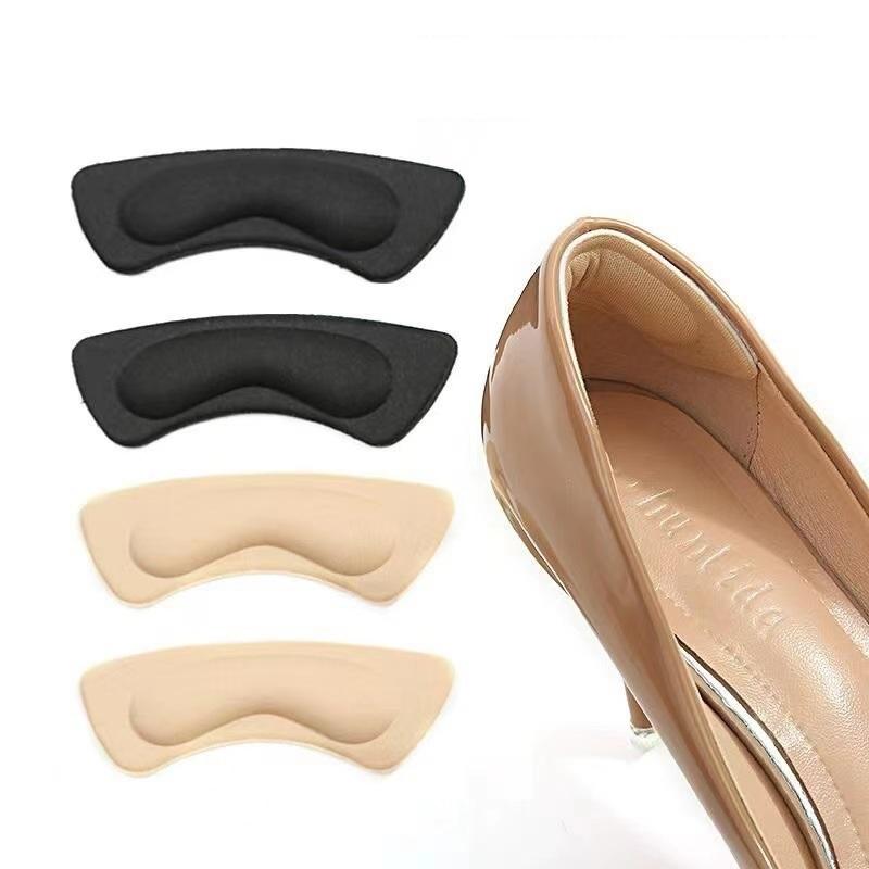 ALMOHADILLA PROTECTORA TALON ACOLCHADO 3 PARES G0D