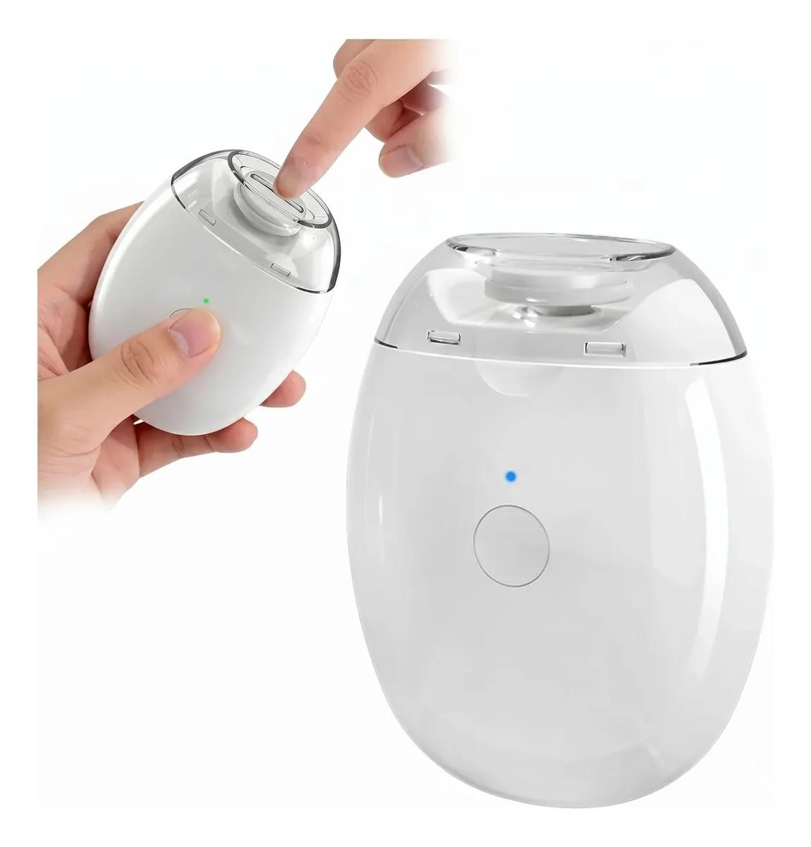 CORTAUÑAS ELECTRICO PARA  BEBES G 3D