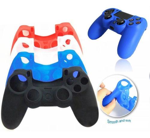 FORRO SILICON CONTROL REMOTO PS4 G 0D