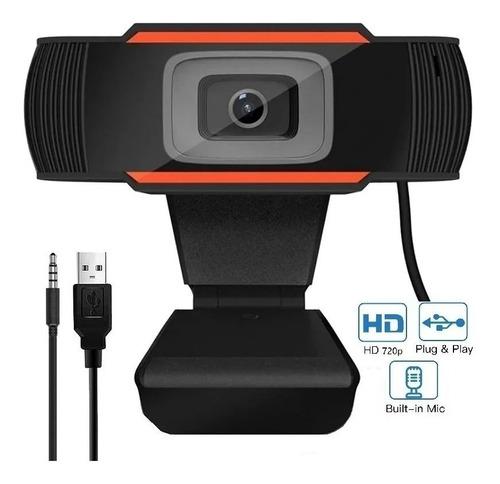 CAMARA WEB USB 720P G 0D