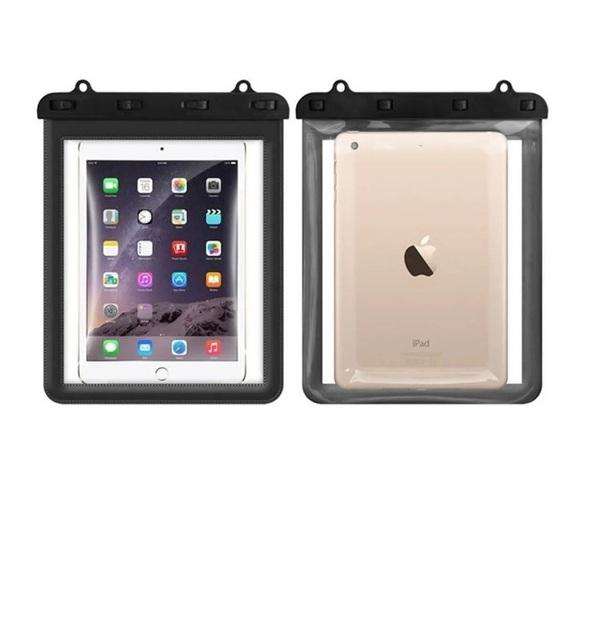 FORRO PROTECTOR TABLE TRANSPARENTE CON CINTA G:0D