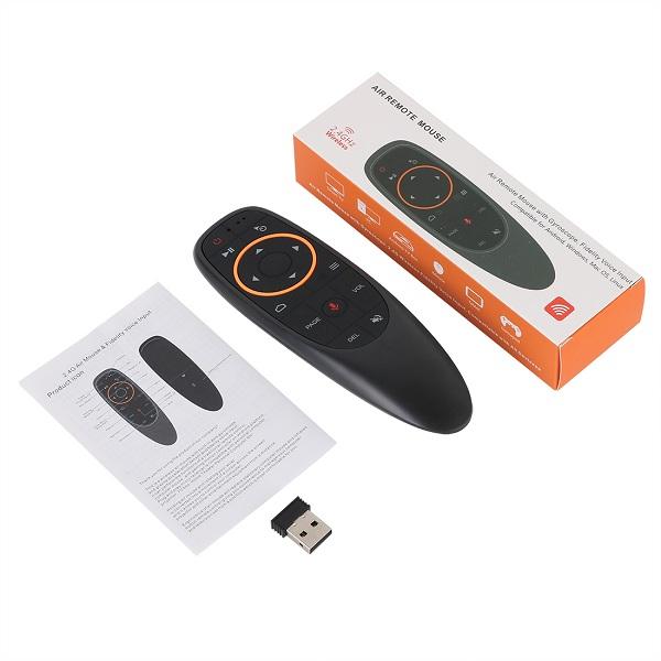 CONTROL REMOTO UNIVERSAL SMART TV USB G 0D