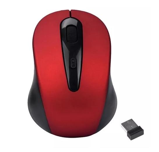 MOUSE INALAMBRICO USB G0D