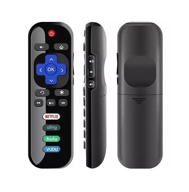 CONTROL REMOTO ROKU G0D