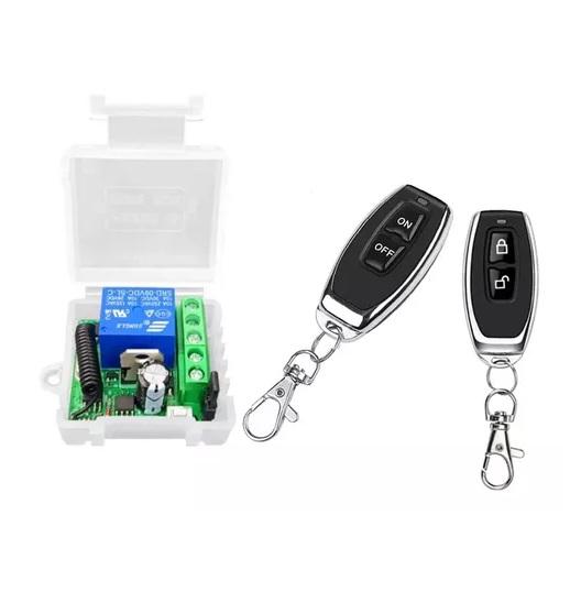 CONTROLADOR ELECTRICO DE PORTON RECEPTOR Y CONTROL G 5D