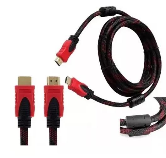 CABLE HDMI MEDIDA 3 METROS G 0D