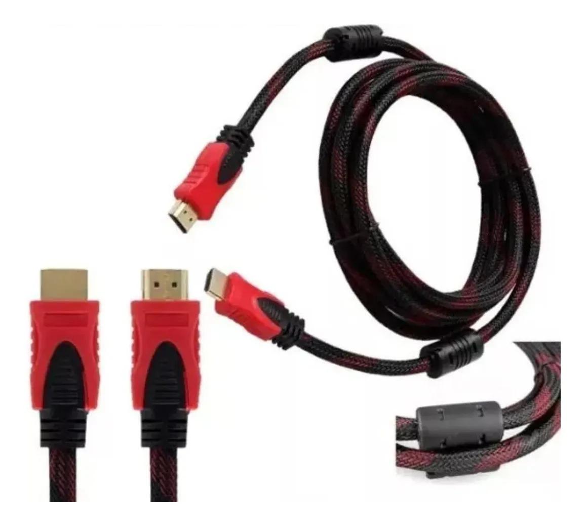 CABLE HDMI - HDMI 10 METROS G 0D