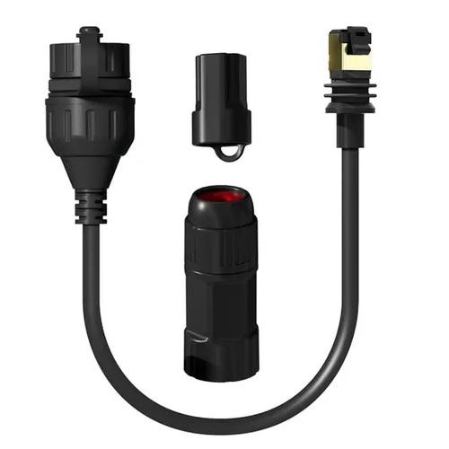 ADAPTADOR LAN IMPERMEABLE GEN3 STARGEAR G 3D