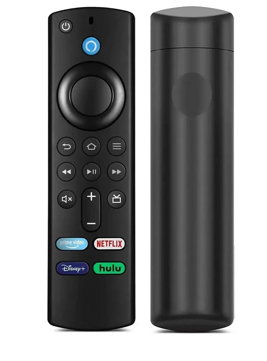 CONTROL REMOTO PARA AMAZON FIRE TV BLUETOOTH G 3D