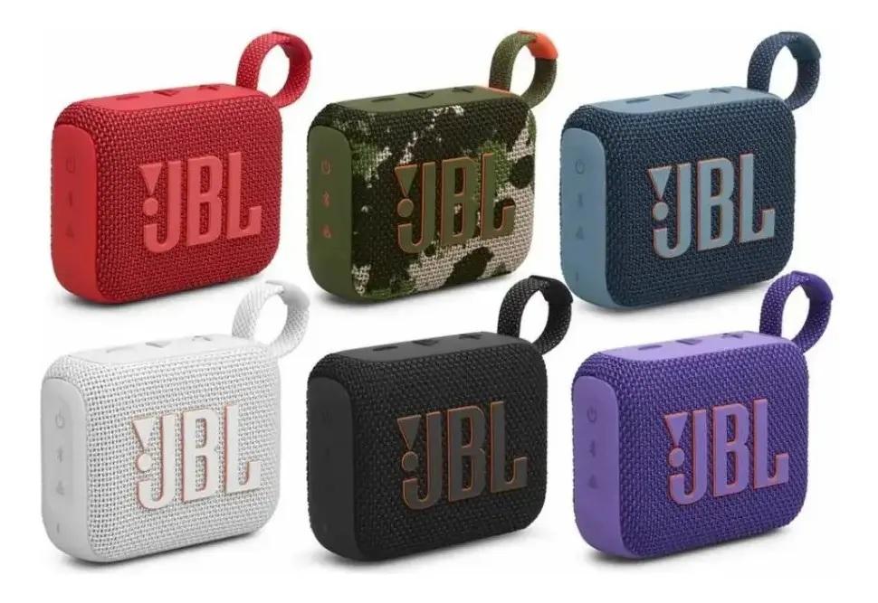 CORNETA JBL PEQUEÑA G04