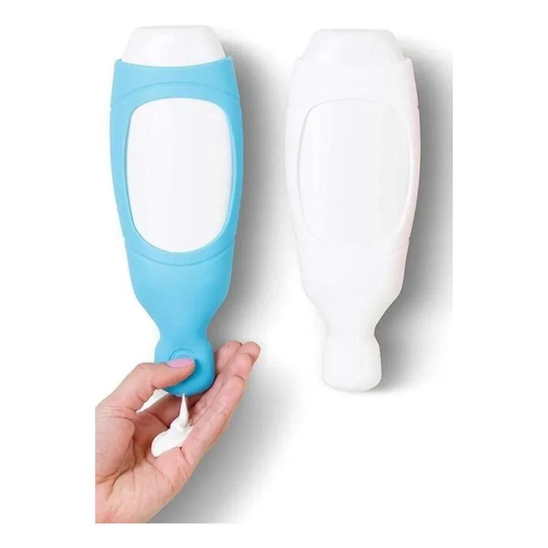 DISPENSADOR DE CHAMPU ACONDICIONADOR DUCHA G 0D